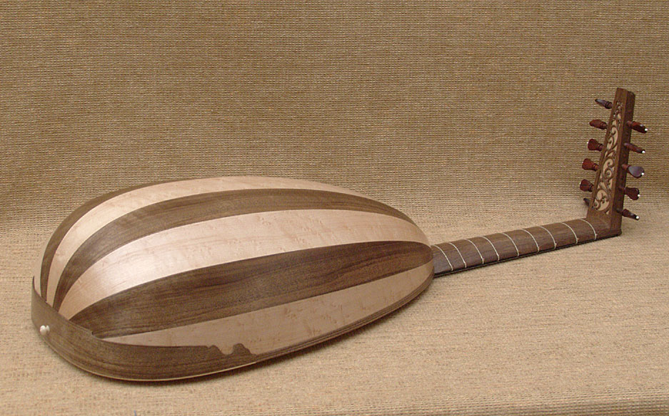 Mandora after Niggel