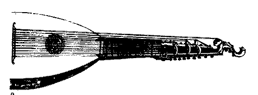 Maces theorbo